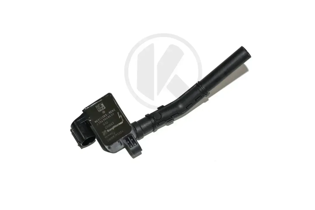 IGNITION COIL